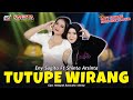 Eny Sagita feat Shinta Arsinta - Tutupe Wirang | Sagita Assololley | Dangdut (Official Music Video)