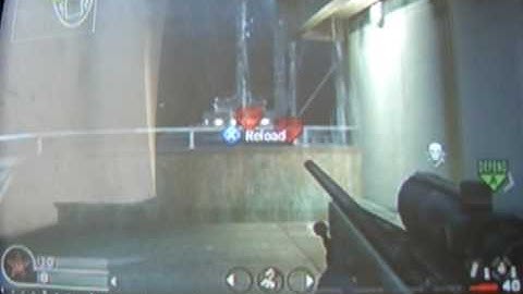 NO SCOPE HIT MARKER ACROSS THE MAP