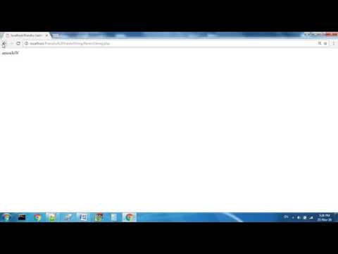 Trim Function In