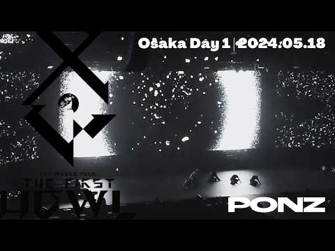 Putar WOKE UP [XG 1st WORLD TOUR “The first HOWL” Live] - XG