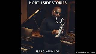 Isaac Asumadu - The Thinker