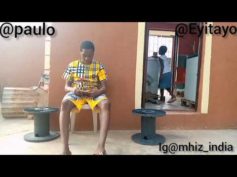 STINGY UNCLE(MISS INDIAN COMEDY)