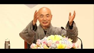 五·入世与出世的关系·企业与人生
