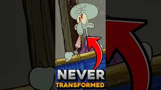 Spongebob Mandela Effect Part1