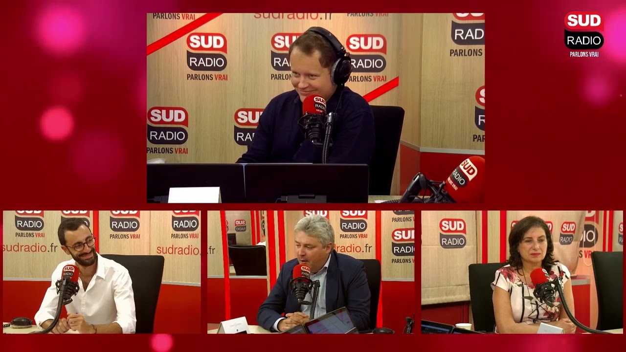 Économies du gouvernement, SNCF Réseau condamnée à 450 000€ d’amende et l’Inde sur la lune