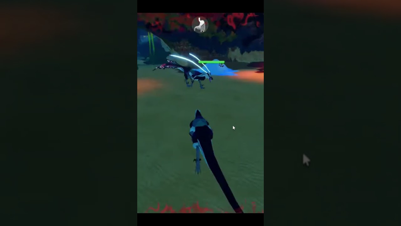 The most DISGUSTING thing in Creatures of Sonaria 