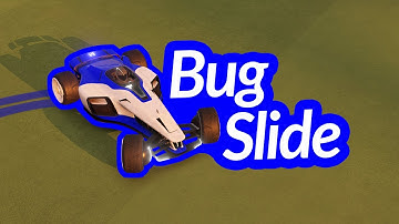 Bugslide Basics - Trackmania Technique Tutorial