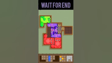 Puzzle Cats - Gameplay Walkthrough (iOS & Android) #shorts #games #funny