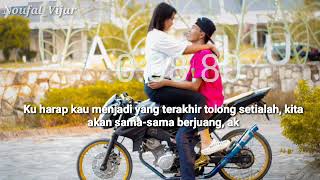Status Wa 30 Detik Terbaru Vixion jari-jari minimalis