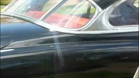 RETROGARAGE Oldsmobile 88 1951 (2)