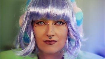 CONSEQUENCES - SERAINA TELLI (official music video)