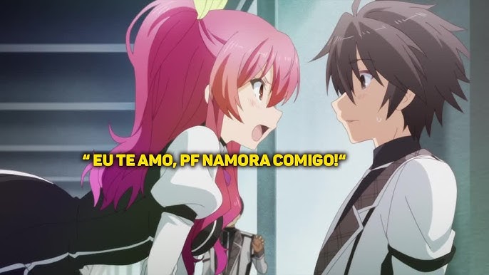 15 Animes Com Protagonista Frio/Calculista e Overpower - Anime Center BR