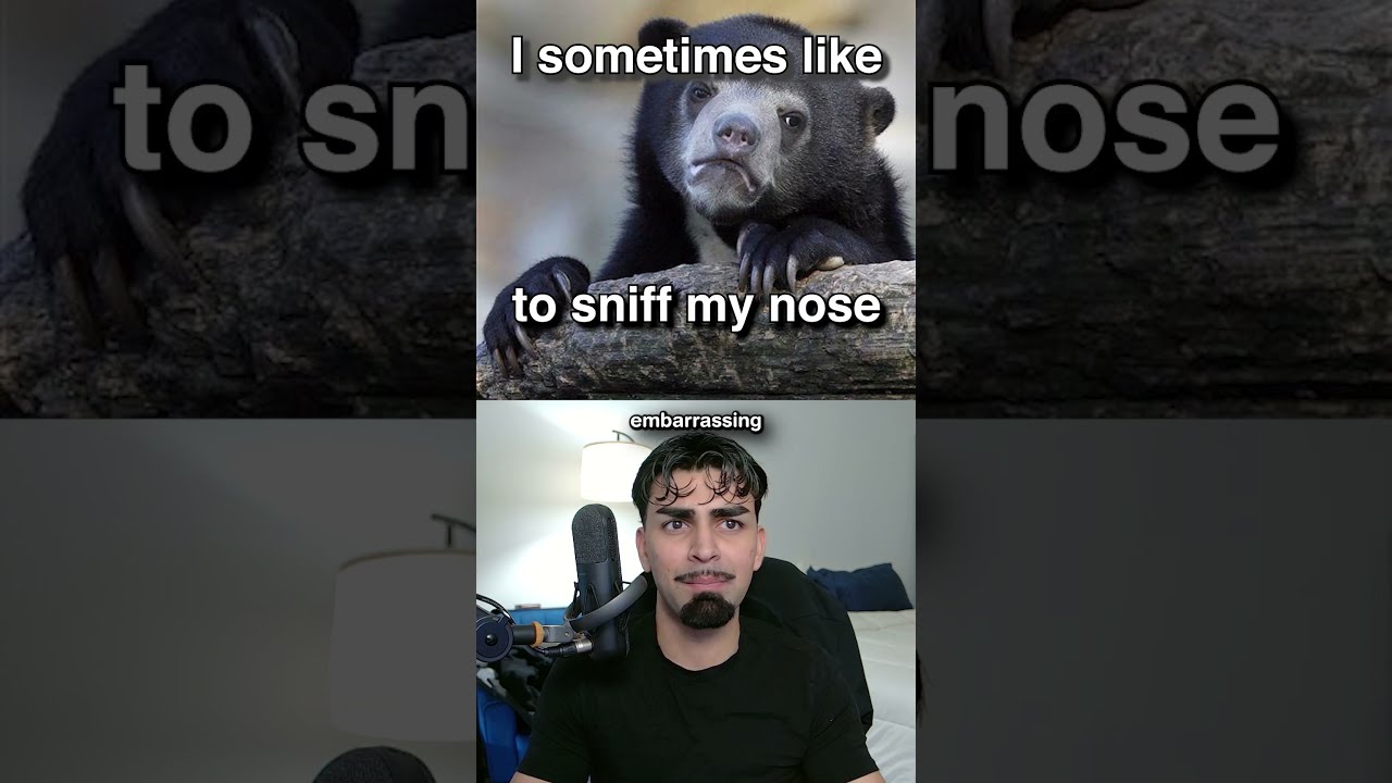 The Craziest Reddit Confessions