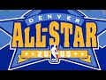 NBA Live 2005 All-Star Weekend Rewind (Slam Dunk Contest)