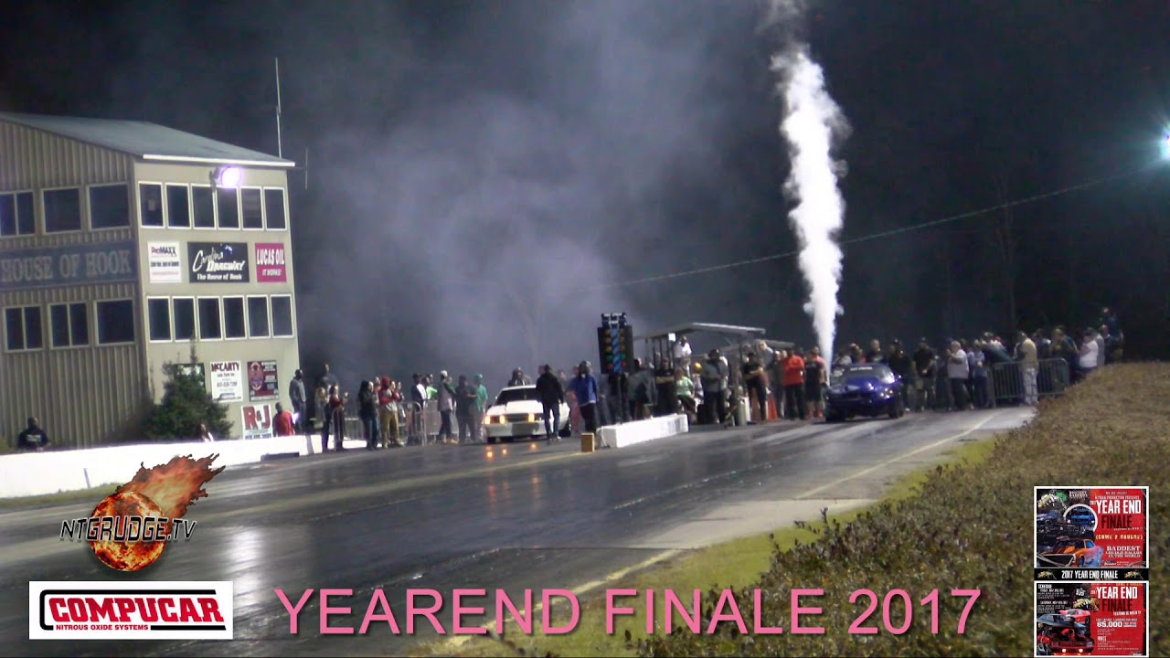 Willie Dog vs Mandrell