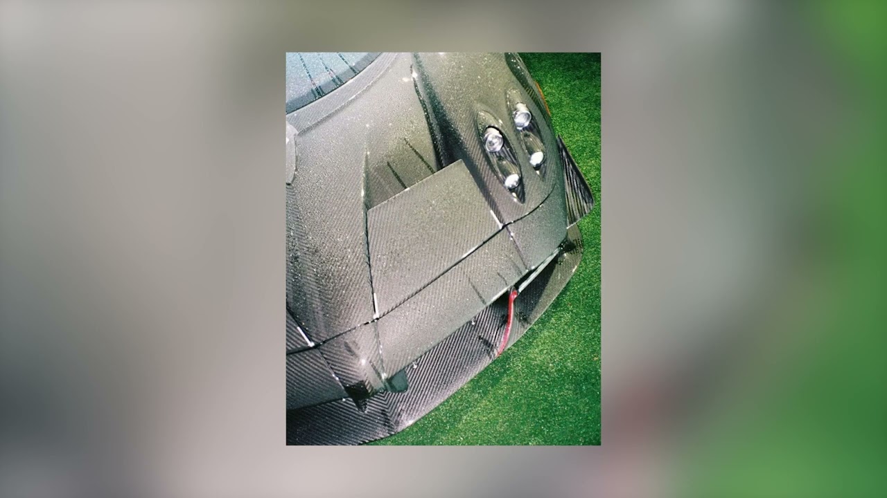 Lil pump - Boss x Hunnid Dolla (Slowed + Reverb)