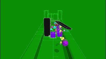 When If Collide Node Fails Be Sure to Created Output on Start Node