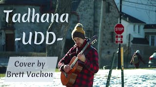 Tadhana (Sungha Jung's version) - Up Dharma Down