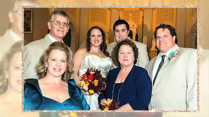 Hancock Medical - Honoring Dr.Rutherford