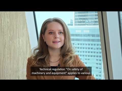 Video: How To Certify Products According To The Technical Regulations TR CU 010/2011
