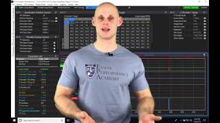 Link G4+ EMS Training: Launch Control | Evans Performance Academy