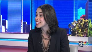 Former Houston City Council member runs for U.S. Senate
