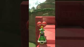 Pointer: How To Do The Wall Strat For Safety Without Going Out Of Bounce.