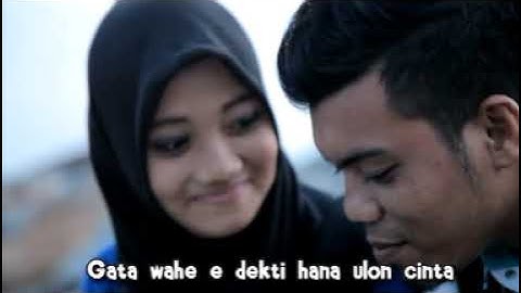 Ozy Pijayboy I Pura - Pura Cinta I Lagu Slow Rock Aceh Kenangan