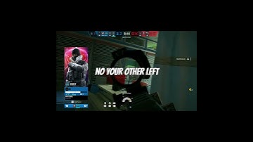 Fantastic Callouts - Rainbow Six Siege Funny Moments