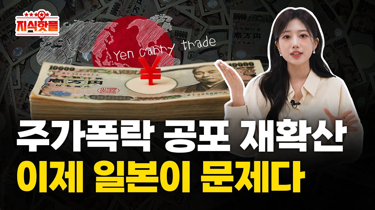 지식핫플] 세계 경제를 움직이는 일본의 엔화 : 네이버 블로그
