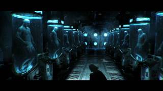 Star Wars: The Force Unleashed 2 Cinematic Trailer (Betrayal) | HD Profile