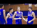 Duke Basketball: 5-on-5 Team Scrimmage (10/4/18)