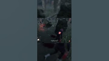 Loops, gen & a totem #dbd #deadbydaylight #dbdclips #dbdlooping #shorts #dbdsurvivor #dbdshorts