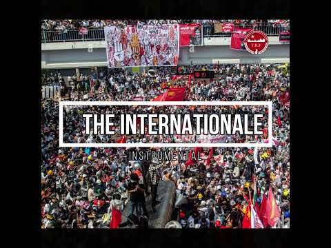 The Internationale ( Instrumental )