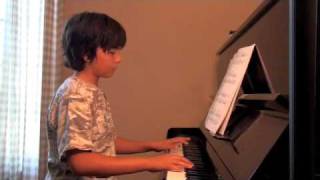 Chopin's Nocturne in C Minor