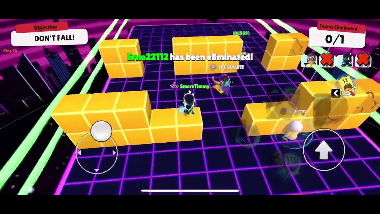 Block Dash4 Block dash gameplay - YouTube