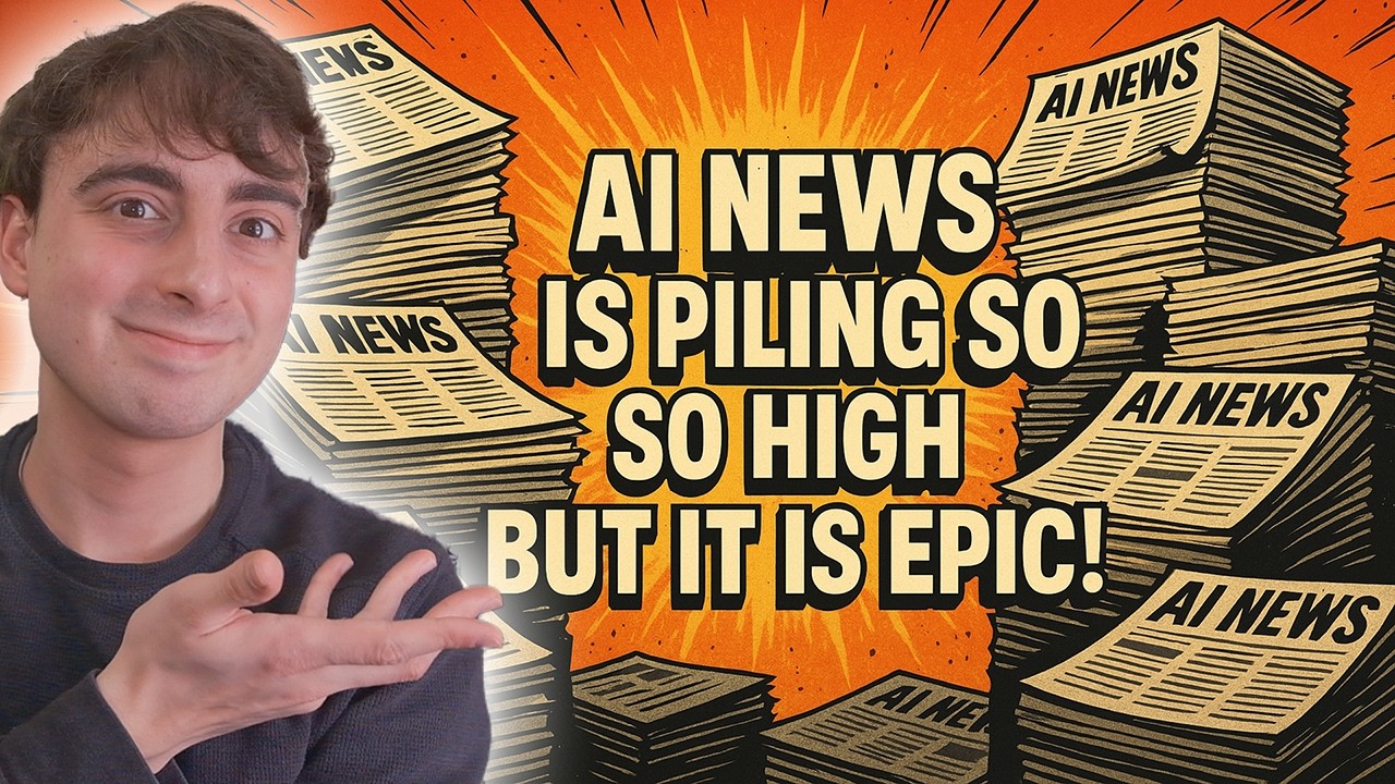 Open AI Going OPEN SOURCE? Higgsfield AI Video, Agent Swarms & MORE! AI NEWS