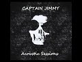 Captain jimmy  roulette system of a down acoustic cover