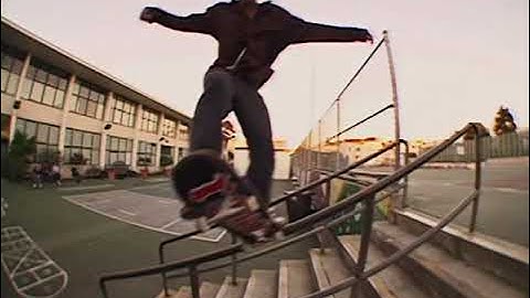 Extremely Sorry: Mark Appleyard (2009)