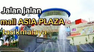 mall asia plaza baru@odizaenudin.