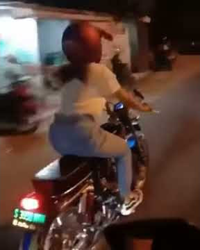 Story yowes rak popo