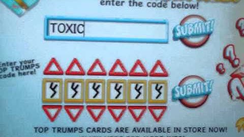 12 Binweevils Secret Codes