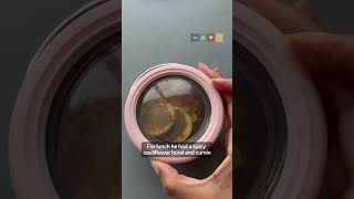 What My Vegan Toddler Eats In A Day