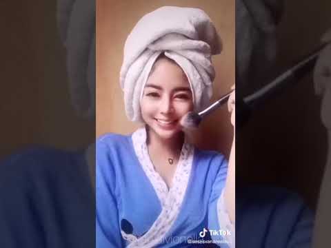 Tik tok seses rapunzel