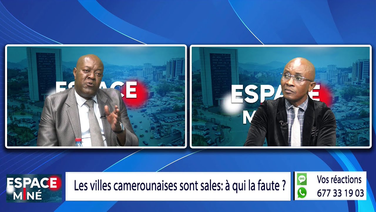 INSALUBRITÉ DANS NOS VILLES : QUE FAIRE ? ESPACE MINÉ DU 24 NOVEMBRE 2025