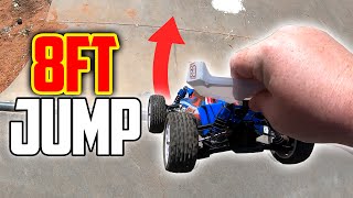 Im NOT SURE About This Rc Car! - Eachine EC30B pro review
YO! whats up? today we check out this little Eachine EC30B RC Car.
is it actaully worth the money? Find out!
Check the Eachine out here:
Brushed: https://www.banggood.com/custlink/v3vrt6ikId
Brushless: https://www.banggood.com/custlink/GvKWPB8M9J
👕 STICKERS & APPAREL 🎁
MY SHOP - https://matthewsimm.com/
📸 AWESOME VIDEOS 😎
FASTEST OFFROAD - https://youtu.be/b2XAYC yyo
100MPH RC CAR - https://youtu.be/srxf6Fll-v0
MASSIVE RC CAR - https://youtu.be/U2iaqqgIuPE
10 BEST RC CARS - https://youtu.be/typ1J-VSrRQ
10 BEST CHEAP RC CARS - https://youtu.be/io9Kta9hxzw
📱 CONTACT INFO 💻
EMAIL - Matthewsimm1995@gmail.com
😍 LOVING THE VIDEOS? SUPPORT THE CHANNEL😄
https://www.youtube.com/channel/UCG8IgzSYzbO9TePblvJo17Q/join
👋 SOCIAL MEDIA 👋
INSTAGRAM - @Matthewsimmyt
FACEBOOK - Coming Soon
🎧 MUSIC 🎷
FILMSTRO - https://filmstro.com/?ref=Matthew
Links are affiliate links and do provide a small commission to myself, but at no extra cost to the buyers.
#Eachinerccar #rccars #rccar Im NOT SURE About This Rc Car! - Eachine EC30B pro review