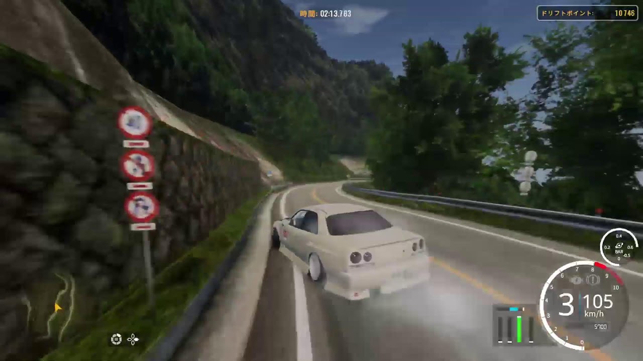CAR] A Beginner Doing Their Best🔰 - YouTube