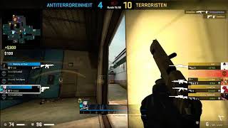 Best edit ever xD in CSGO
