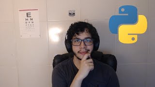 ASMR mas eu te ensino a PROGRAMAR em PYTHON! (*extremamente relaxante*)