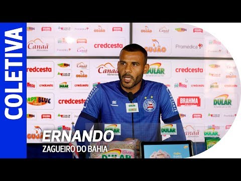 Coletiva - Ernando - Coletiva - Ernando
